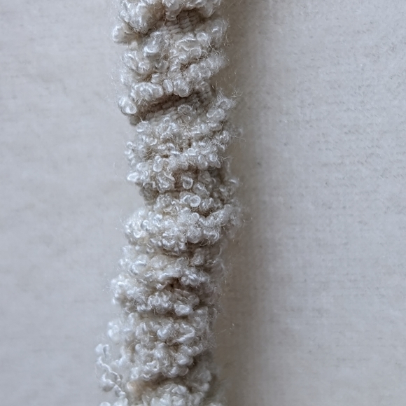 NWT Max Studio Cream Sundress SZ 4 - Picture 6 of 13